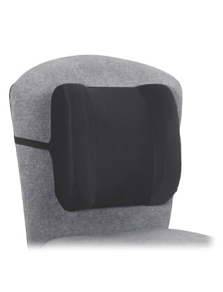 Safco Remedease High Profile Backrest (Qty.5) ES3788 71491 - Titan Tools Direct