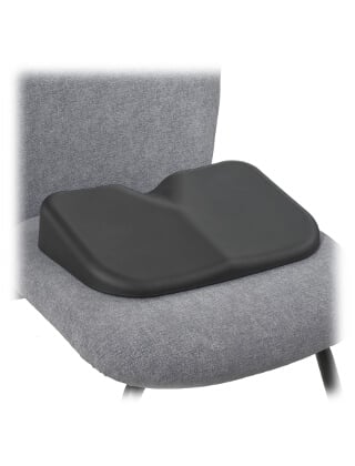 Safco SoftSpot Seat Cushion (Qty.5) 7152BL