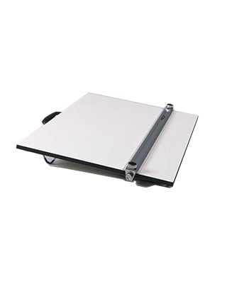 Martin Universal Design 20" x 26" Pro-Draft Parallel Straightedge Board U-PEB2026B