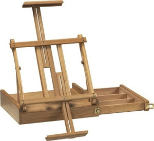 Martin Universal Design Avanti Van Dyck Easel 92-4001 - Titan Tools Direct