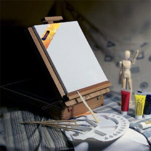 Martin Universal Designs Mario's Deluxe Acrylic Art Kit AS-HBX-9