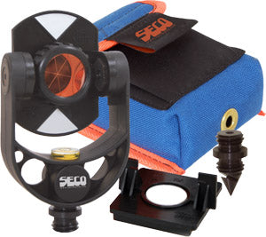 Seco Mini Tilting Prism System 6450-00-BLK - Titan Tools Direct