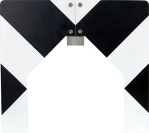 Seco Tilting Triple Prism Target 6341-11 - Titan Tools Direct