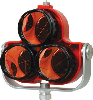 Seco Tilting Triple Prism Assembly 6341-00