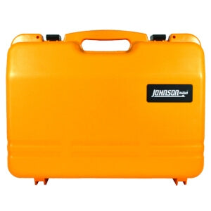 Johnson Level Replacement Hard Shell Carrying Case 40-6349 - Titan Tools Direct