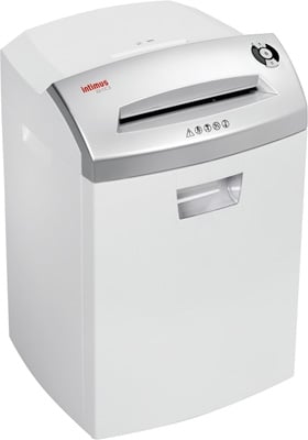 Intimus 32CC3 Cross-Cut Paper Shredder 277164 - Titan Tools Direct