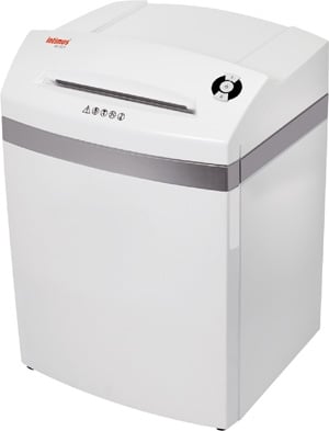 Intimus 45CP4 Cross-Cut Paper Shredder 278154S1 - Titan Tools Direct