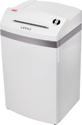 Intimus 60CP5 Cross-Cut Paper Shredder 279174S1 - Titan Tools Direct