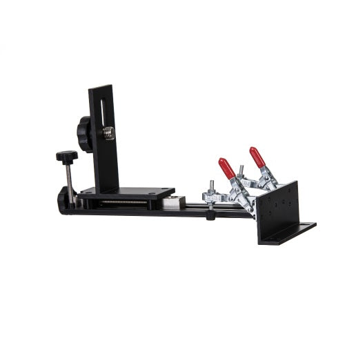 Northwest Instrument Universal Adjustable Wall Ceiling Bracket NUCB05 - Titan Tools Direct
