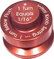 Johnson Level Replacement Target for Red Beam Magnetic Pulley Alignment Laser 40-6875 40-6875 Titan Tools Direct