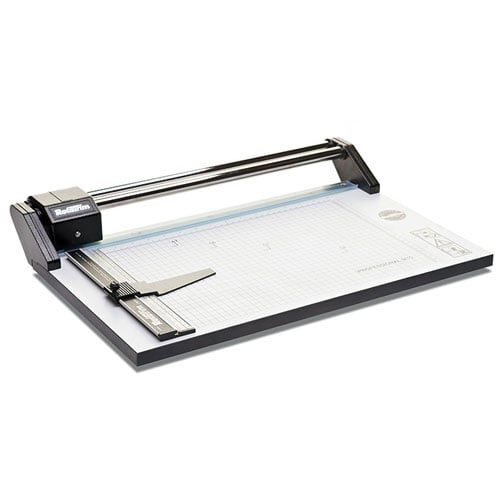 Rotatrim Professional M Series 15" Medium-Duty Rotary Trimmer 60110