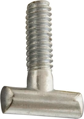 Brookside Design Premium Tee Bolt (Pack of 12) XBOLT