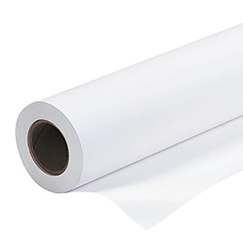 Dietzgen 24 lb Inkjet Uncoated Bond Paper - 42" x 150' - 4 Roll Carton - 731425U