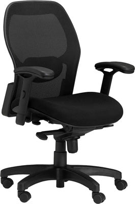 Mayline Mercado 3200 Chair - Titan Tools Direct