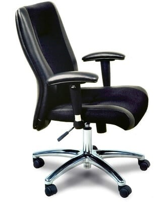 Mayline Mercado 2522 Chair - Titan Tools Direct