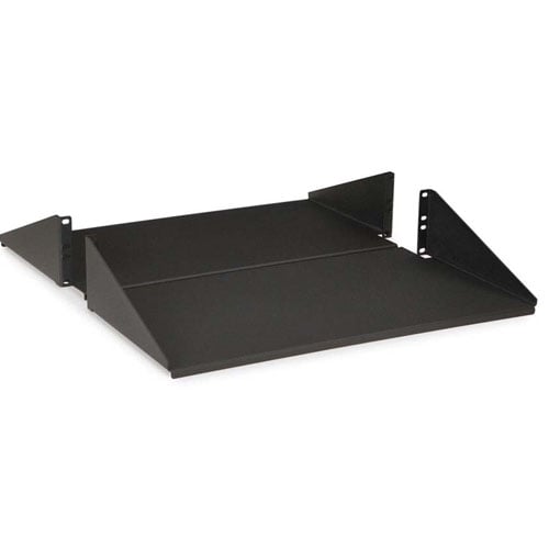 Kendall Howard 2-Piece Telco Rack Shelf 1906-3-300-02