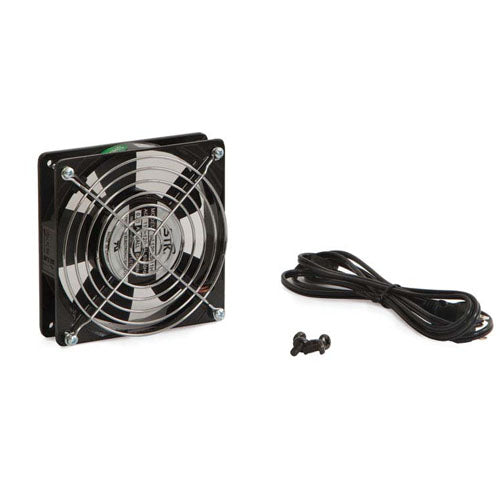 Kendall Howard Fan Assembly Kit 1908-3-001-01 ES4474 - Titan Tools Direct