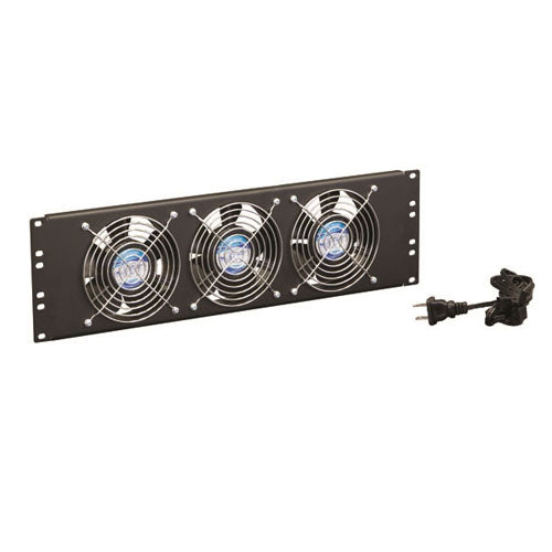 Kendall Howard Triple Fan Panel 1908-3-001-02 - Titan Tools Direct