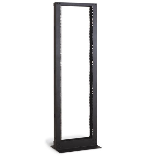 Kendall Howard Cable Cove 41U 2 Post Rack 1911-3-000-41 - Titan Tools Direct