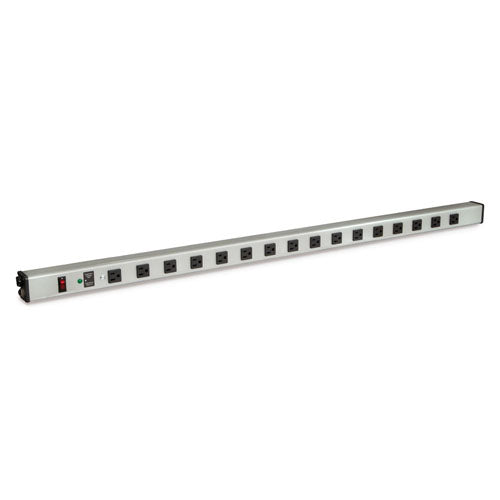 Kendall Howard LAN Station 48-inch Power Strip 1918-3-004-F ES4491 - Titan Tools Direct