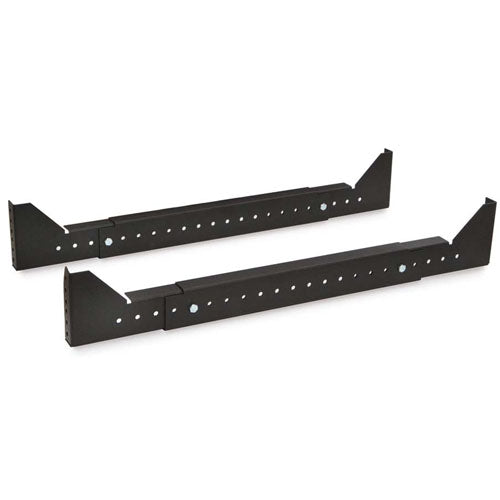 Kendall Howard 2 Piece Rack Conversion Kit 1927-3-002-00 ES4498 - Titan Tools Direct