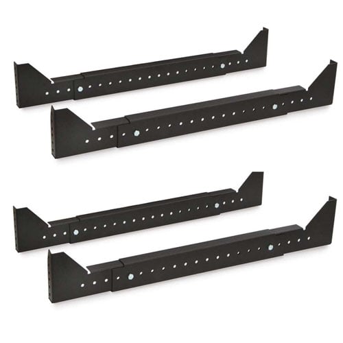 Kendall Howard 4 Piece Rack Conversion Kit 1927-3-004-00 ES4499 - Titan Tools Direct