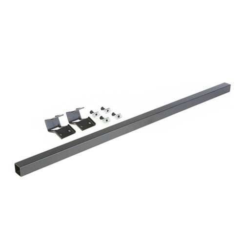 Kendall Howard Performance Corner Accessory Bar 5200-3-500-CR