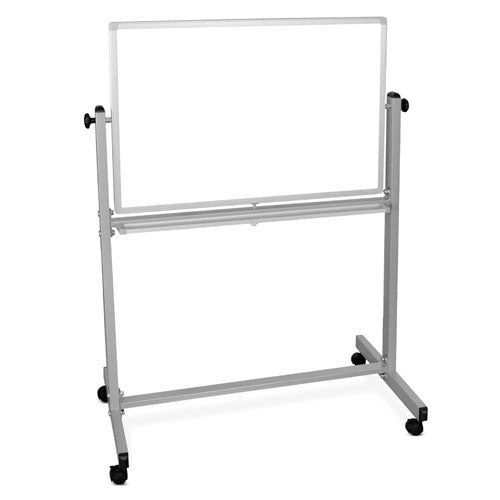 Luxor Double Sided Magnetic White Board 36 x 24 ES4539 - Titan Tools Direct