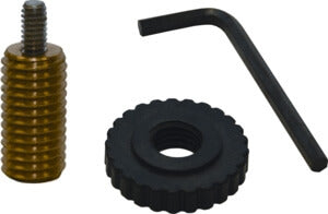 Seco 91258 - 1/4 x 20 to 5/8 x 11 Prism Mounting Adapter Kit - Titan Tools Direct