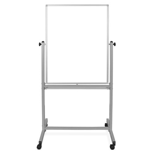 Luxor Double Sided Magnetic White Board 30 x 40 MB3040WW ES4582 - Titan Tools Direct