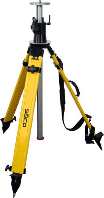 Seco Universal Tri-Max Elevator Tripod 90558 - Titan Tools Direct