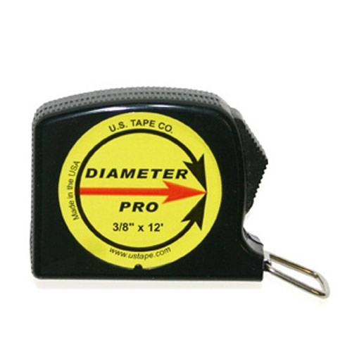 U.S. Tape Diameter Pro 56675 - Titan Tools Direct