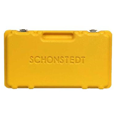 Schonstedt Replacement Case for GA-92 Series Magnetic Locator XT50000 - Titan Tools Direct