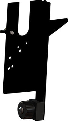 LaserLine B1-LS70-80 Detector Bracket - Titan Tools Direct