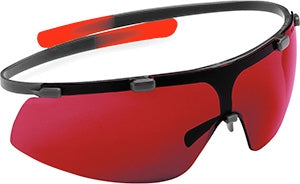 Leica GLB30 Red Laser Glasses 780117