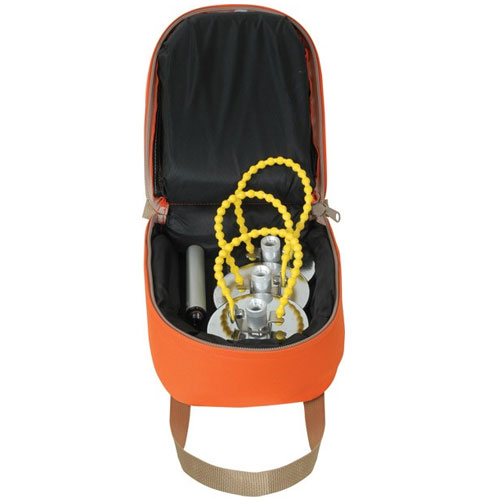 Seco Tripod Anchor Kit 5610-12 - Titan Tools Direct