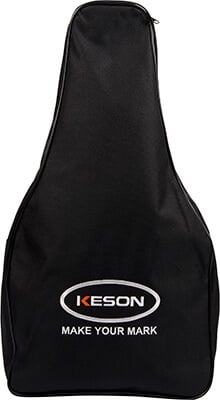 Keson Measuring Wheel Bag RRT6BAG RRT6BAG Titan Tools Direct