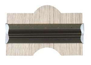 Johnson Level Contour Gauge 2206 - Titan Tools Direct