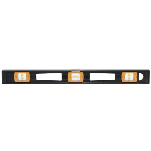 Johnson Level 18 Top-Reading Aluminum Level 3718 3718 Titan Tools Direct