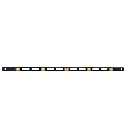 Johnson Level 72" Top-Reading Aluminum Level 3772