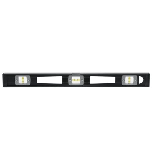 Johnson Level 18 Magnetic Top-Reading Aluminum Level 3818 3818 Titan Tools Direct