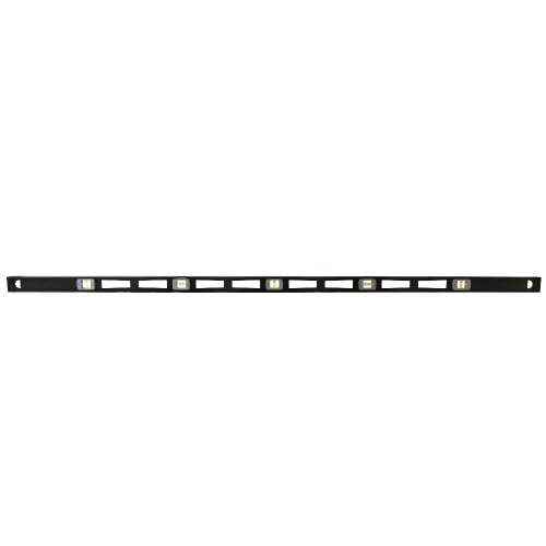 Johnson Level 78" Magnetic Top-Reading Aluminum Level 3878