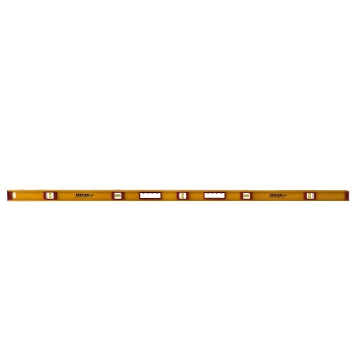 Johnson Level 72" JobSite Aluminum Level 1233-7200