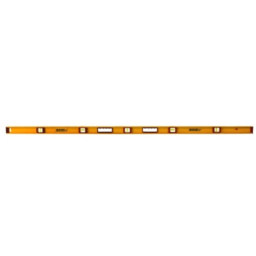 Johnson Level 78" Magnetic JobSite Aluminum Level 1234-7800