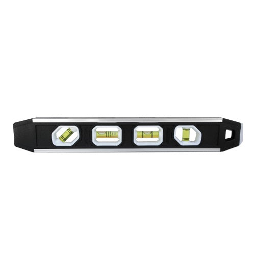 Johnson Level 12" Magnetic Aluminum Reinforced Torpedo Level 1421-1200