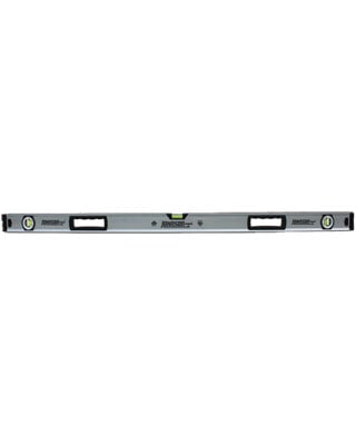 Johnson Level 48" Professional Aluminum Box Level 1741-4800