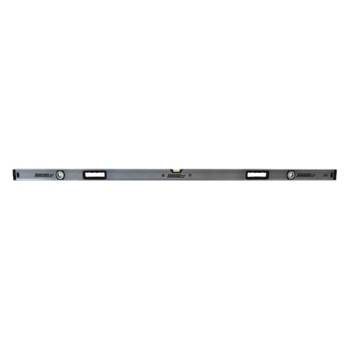 Johnson Level 72" Professional Aluminum Box Beam Level 1741-7200