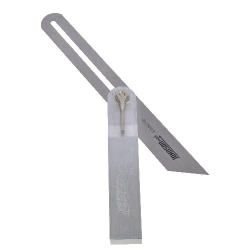 Johnson Level 10 Professional Aluminum T-Bevel 1913-1000 - Titan Tools Direct