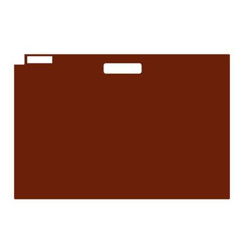 Ulrich Flat File Folders for 30 x 42 Documents F1 - Titan Tools Direct