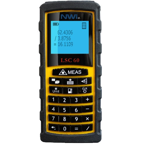 ES4914-Northwest-Instrument-LSC60-is-the-first-laser-distance-measure-with-built-in-calculator_md - Titan Tools Direct